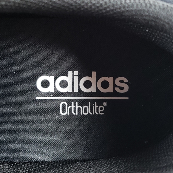 adidas VL Court 2.0 Casual Skateboarding Sneakers - Picture 9 of 9